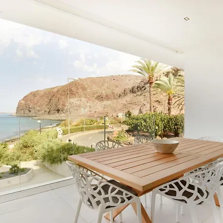 Infinity 1-9 Luxe Sea View 3b Holiday home *