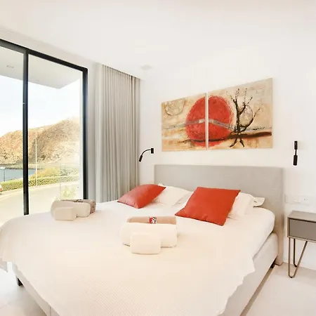 Infinity 1-9 Luxe Sea View 3b * Arona (Tenerife)