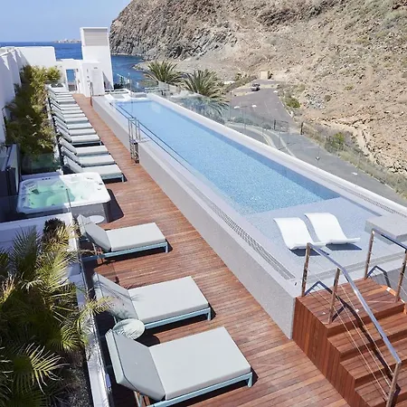 Holiday home Infinity 1-9 Luxe Sea View 3b Arona (Tenerife)