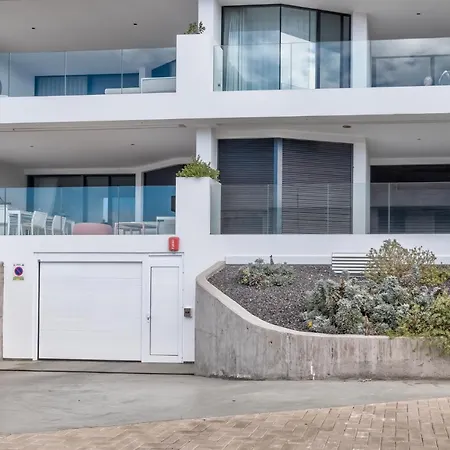 Holiday home Infinity 1-9 Luxe Sea View 3b Arona (Tenerife)
